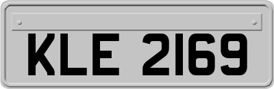 KLE2169