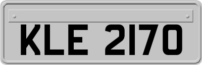 KLE2170