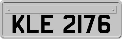 KLE2176