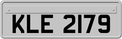 KLE2179