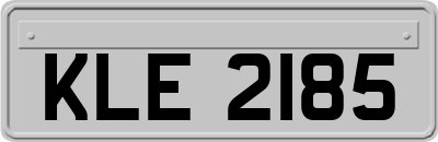 KLE2185