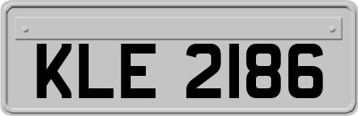 KLE2186
