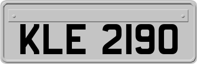 KLE2190
