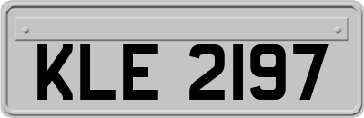KLE2197