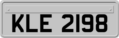 KLE2198