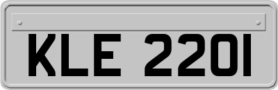 KLE2201