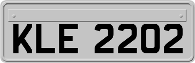 KLE2202