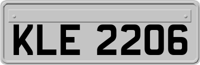 KLE2206