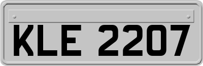 KLE2207