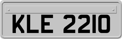 KLE2210