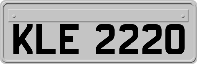 KLE2220