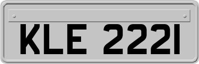 KLE2221