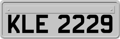 KLE2229