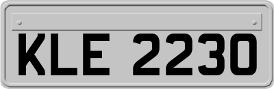 KLE2230