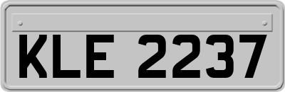 KLE2237