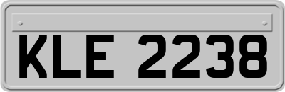 KLE2238
