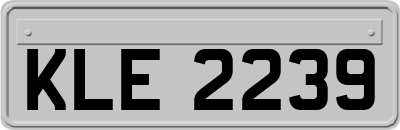 KLE2239