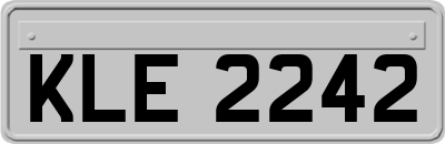 KLE2242