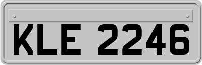 KLE2246