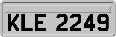 KLE2249