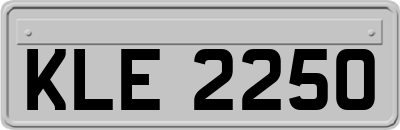 KLE2250