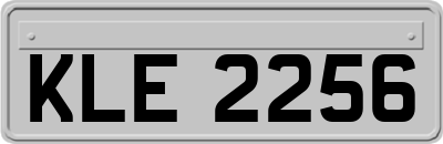 KLE2256
