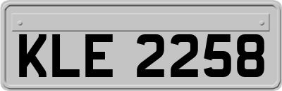 KLE2258