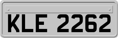 KLE2262