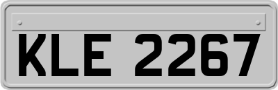 KLE2267