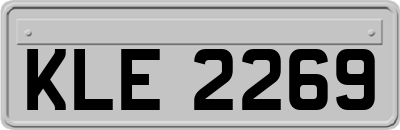 KLE2269