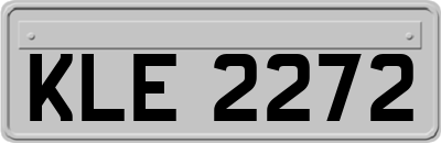 KLE2272