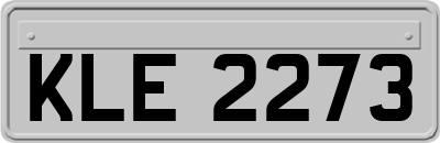 KLE2273