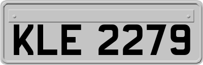 KLE2279