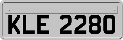 KLE2280