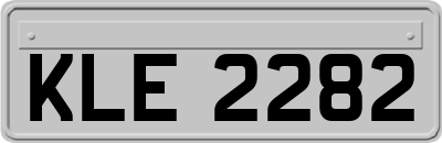 KLE2282