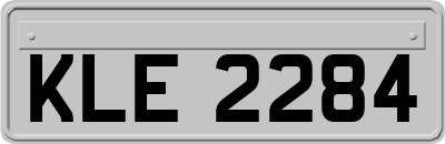 KLE2284