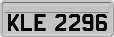 KLE2296