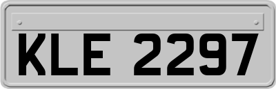 KLE2297