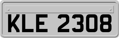 KLE2308