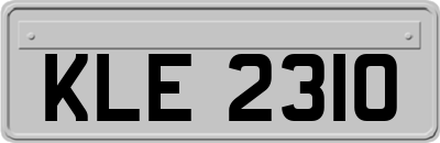 KLE2310