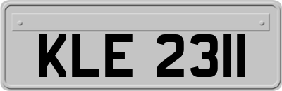 KLE2311