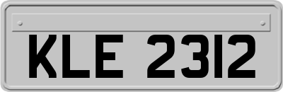 KLE2312
