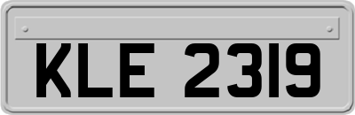 KLE2319