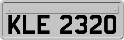 KLE2320