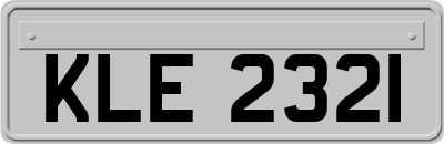 KLE2321