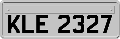 KLE2327