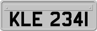 KLE2341