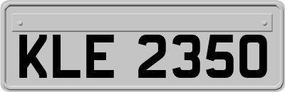 KLE2350
