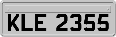 KLE2355