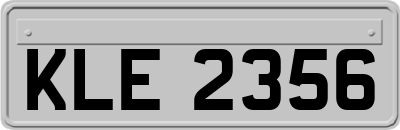 KLE2356